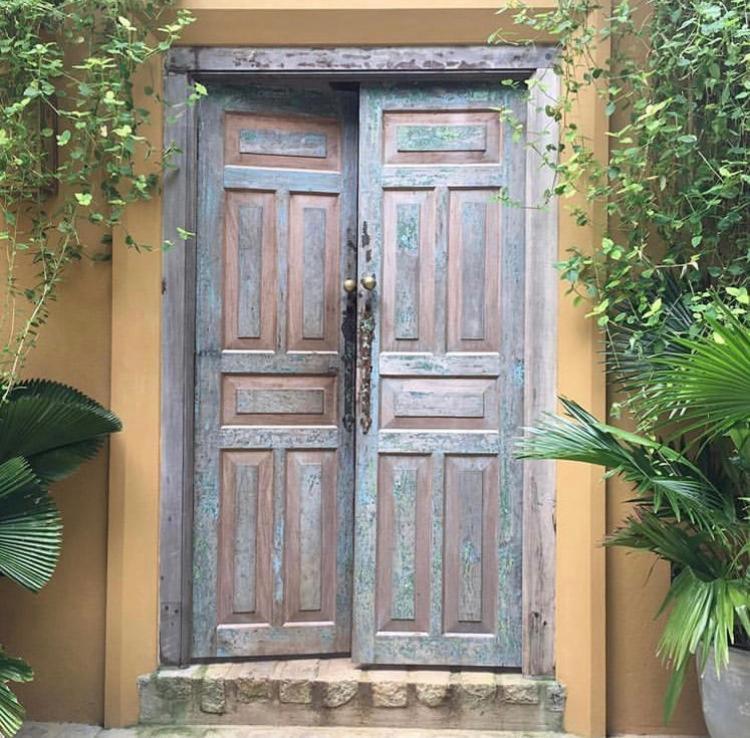 Sri Yoga Shala Bed and Breakfast Unawatuna Εξωτερικό φωτογραφία