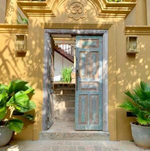 Sri Yoga Shala Bed and Breakfast Unawatuna Εξωτερικό φωτογραφία