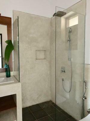 Sri Yoga Shala Bed and Breakfast Unawatuna Εξωτερικό φωτογραφία