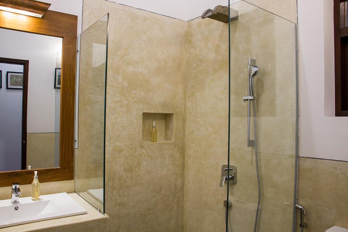 Sri Yoga Shala Bed and Breakfast Unawatuna Εξωτερικό φωτογραφία